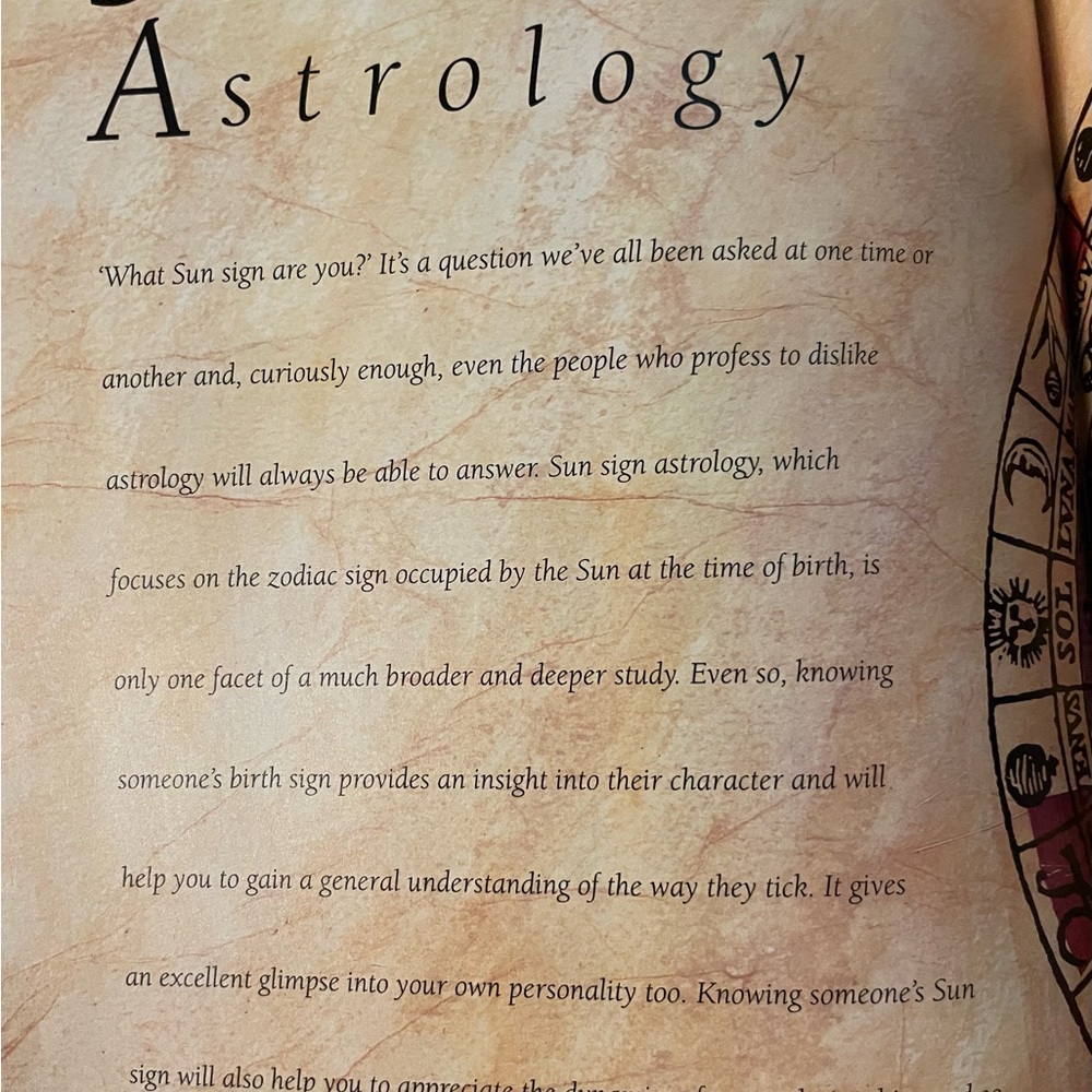 Predicting Your Future Book - Picture 8 of 10